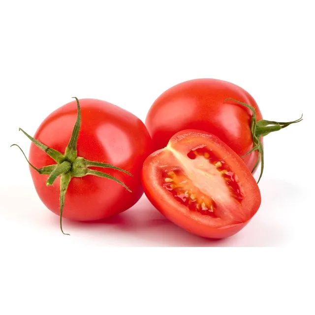 [00000273] Tomate ronde 1Kg - FILIERE M