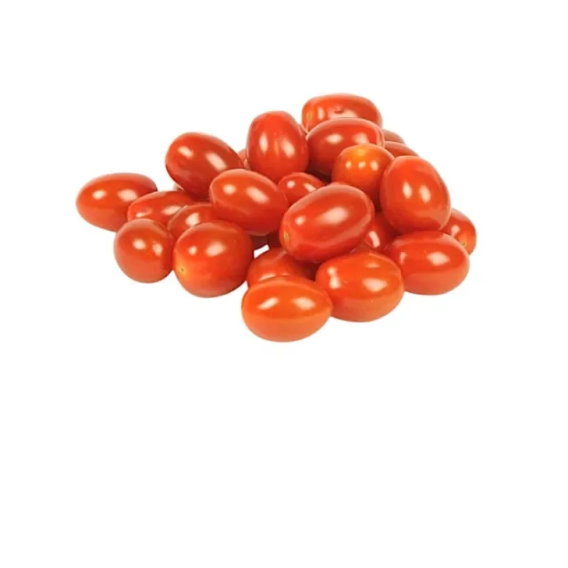 [00000280] Tomate cerise allongée 250g - FILIERE M