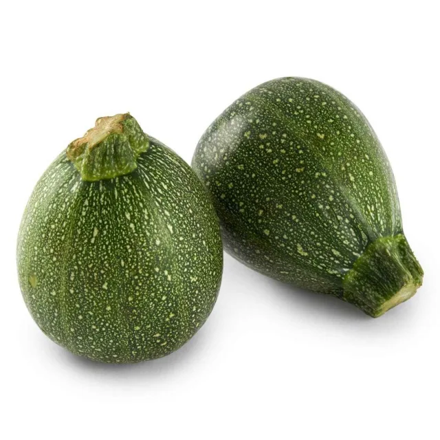 [00000309] Courgette ronde 500g