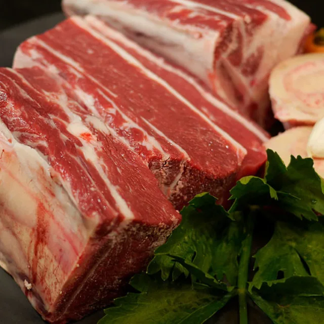 [00000327] Tagine de bœuf avec os 500g