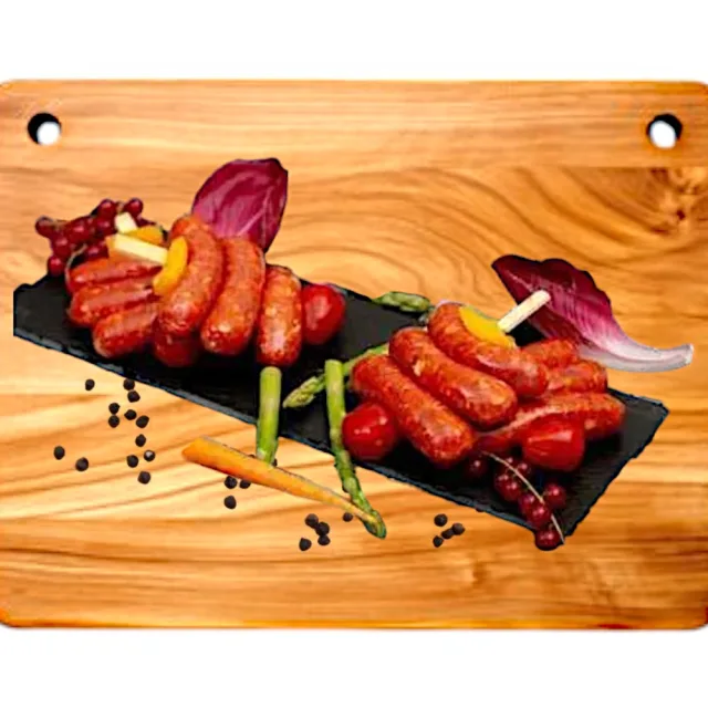 [00000337] Merguez de bœuf 500g