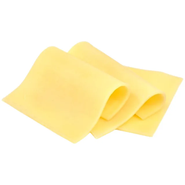 [00000390] Fromage Edam en tranches 100g - GRAN CŒUR