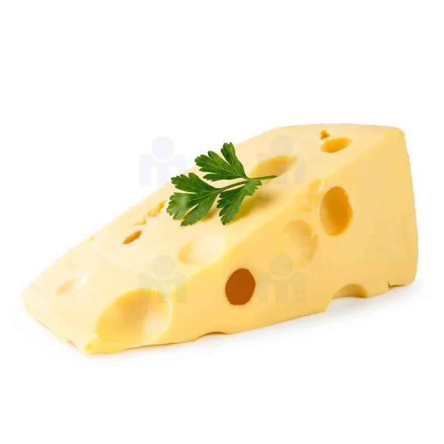 [00000395] Fromage Maasdam en morceau 100g - GRAN CŒUR