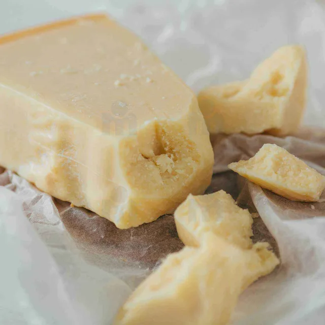 [00000408] Fromage Parmesan en morceau 100g - TOSCANELLO