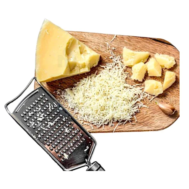 [00000409] Fromage Parmesan râpé 100g - TOSCANELLO